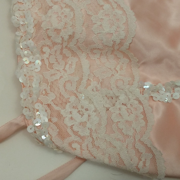 Pink Ballet Dance Costume Fairy Princess Nice Quality Net Circle Skirt Satin Top - Picture 7 of 8